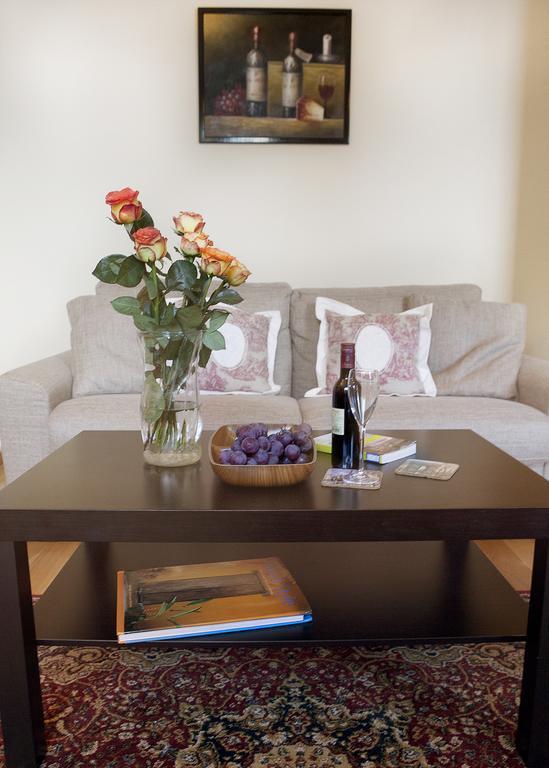 Appartement Saint Louis En Ile Paris